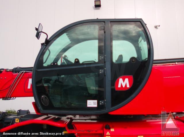 Photo MAGNI 5.21 SH-D/C  image 6/10