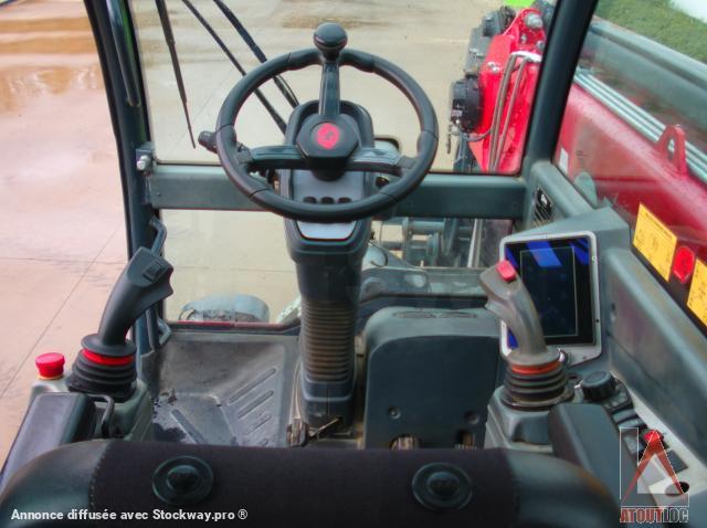 Photo MAGNI 5.21 SH-D/C  image 7/10