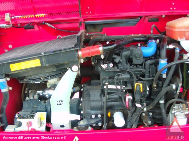 Photo MAGNI 5.21 SH-D/C  image 8/10