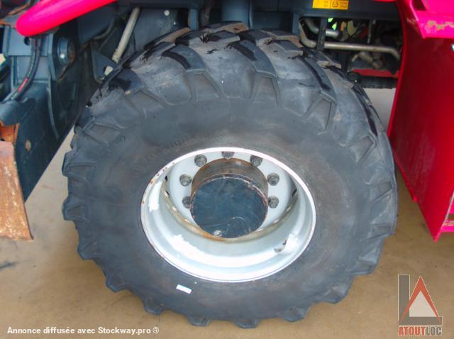 Photo MAGNI 5.21 SH-D/C  image 9/10