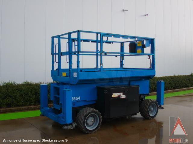 Photo Genie GS-3369DC  image 1/10