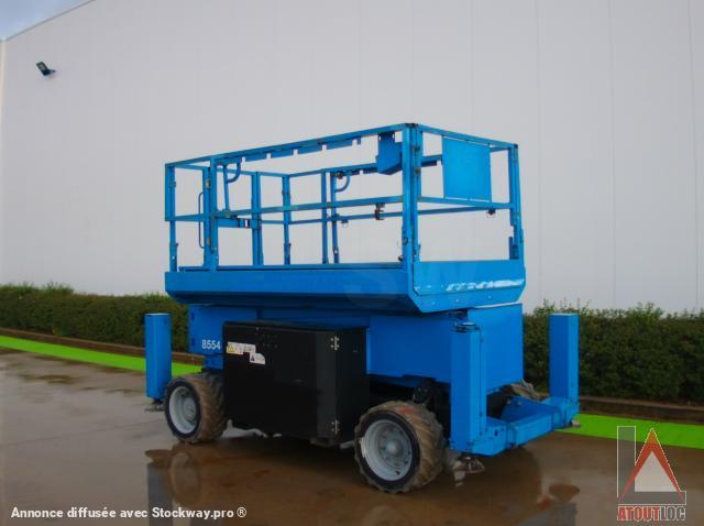 Photo Genie GS-3369DC  image 2/10