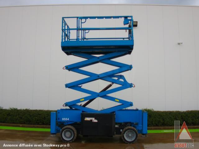 Photo Genie GS-3369DC  image 3/10