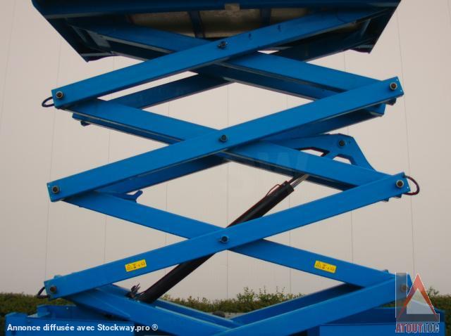 Photo Genie GS-3369DC  image 4/10