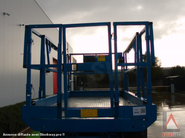 Photo Genie GS-3369DC  image 5/10