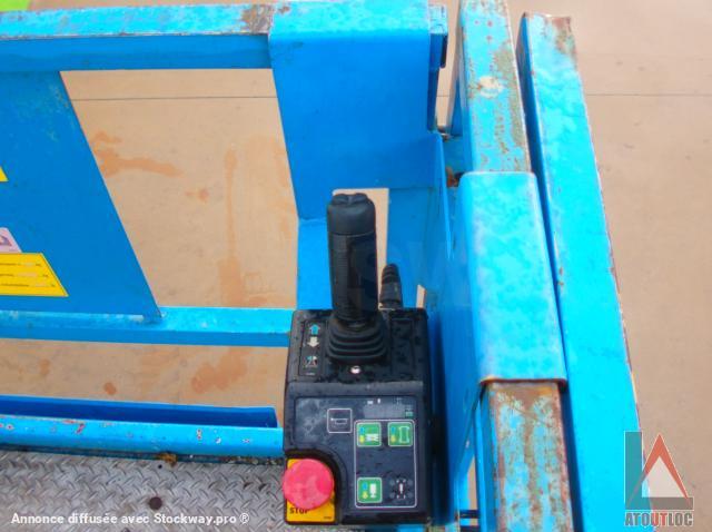 Photo Genie GS-3369DC  image 6/10