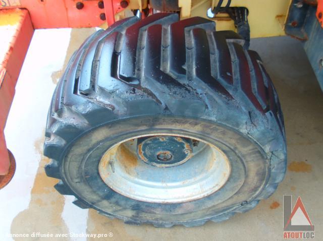 Photo JLG 3394RT  image 10/10