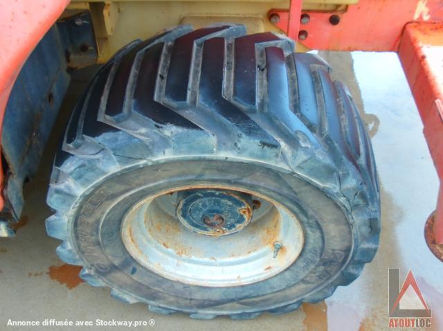 Photo JLG 3394RT  image 9/10