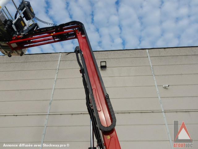 Photo Hinowa LIGHTLIFT 15.70  image 5/10