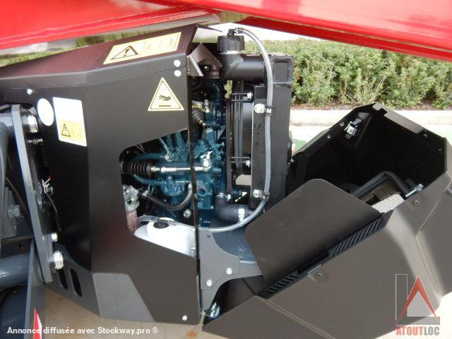 Photo Hinowa LIGHTLIFT 15.70  image 8/10