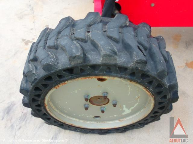 Photo Manitou MAN'GO 12  image 11/12