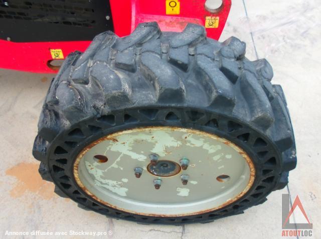 Photo Manitou MAN'GO 12  image 12/12