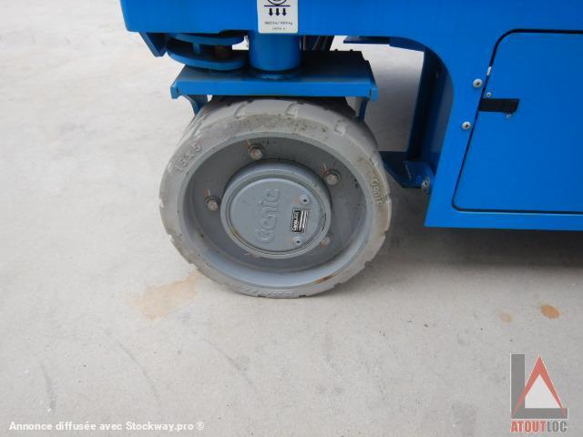 Photo Genie GS4655  image 10/10