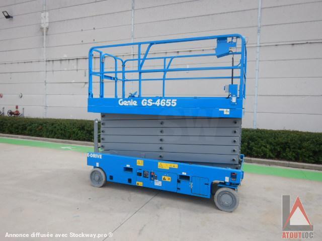 Photo Genie GS4655  image 3/10