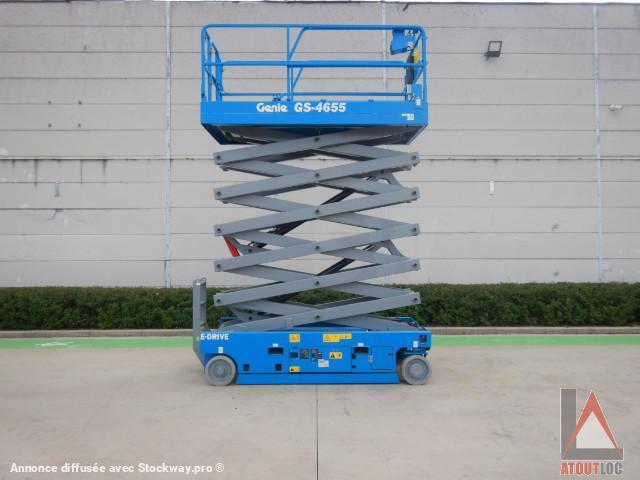 Photo Genie GS4655  image 4/10