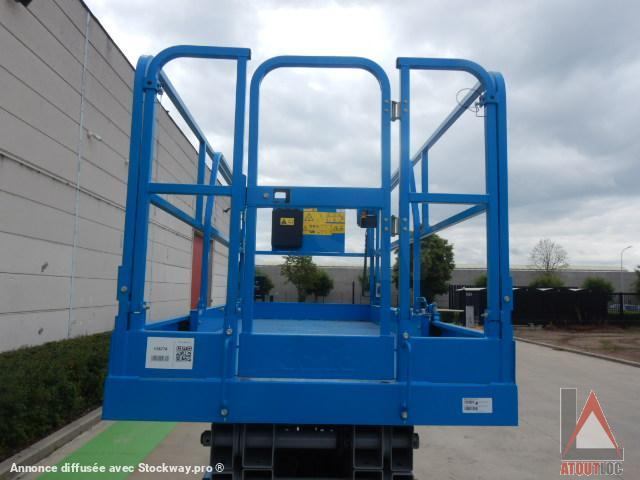 Photo Genie GS4655  image 6/10