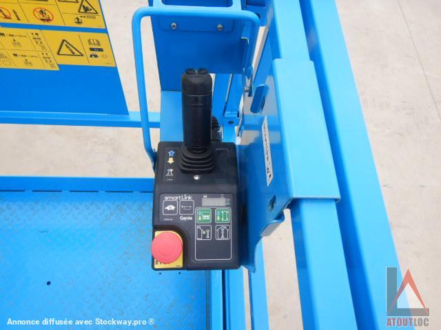 Photo Genie GS4655  image 7/10