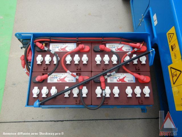 Photo Genie GS4655  image 8/10