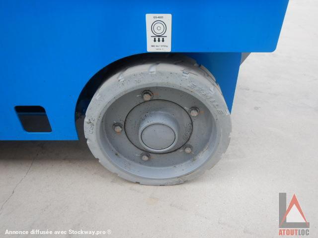 Photo Genie GS4655  image 9/10