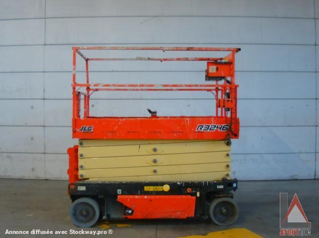 JLG 3246R 