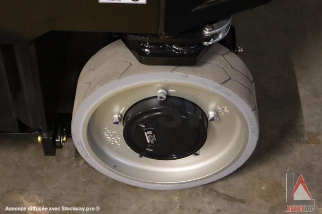 Photo JLG ES3246  image 10/10