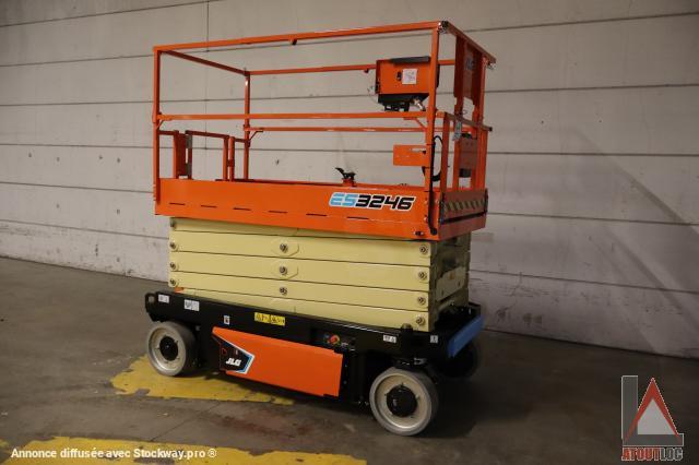 Photo JLG ES3246  image 3/10