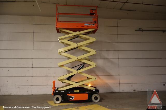 Photo JLG ES3246  image 4/10