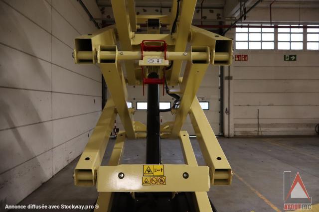 Photo JLG ES3246  image 5/10