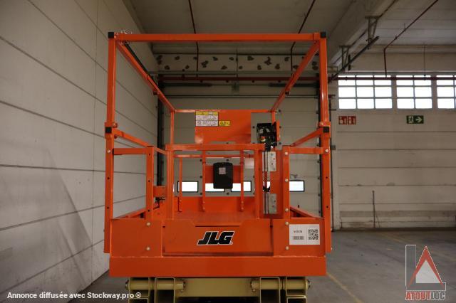 Photo JLG ES3246  image 6/10