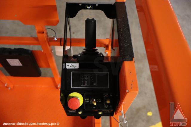 Photo JLG ES3246  image 7/10