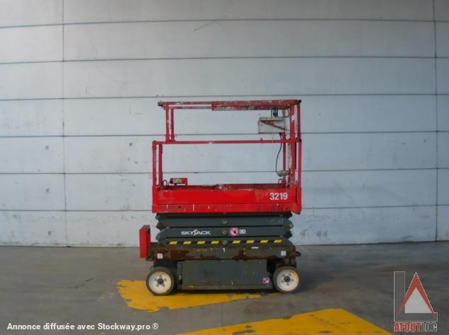 Skyjack SJ3219 