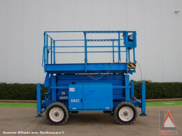 Photo Snorkel S3370RT  image 1/12