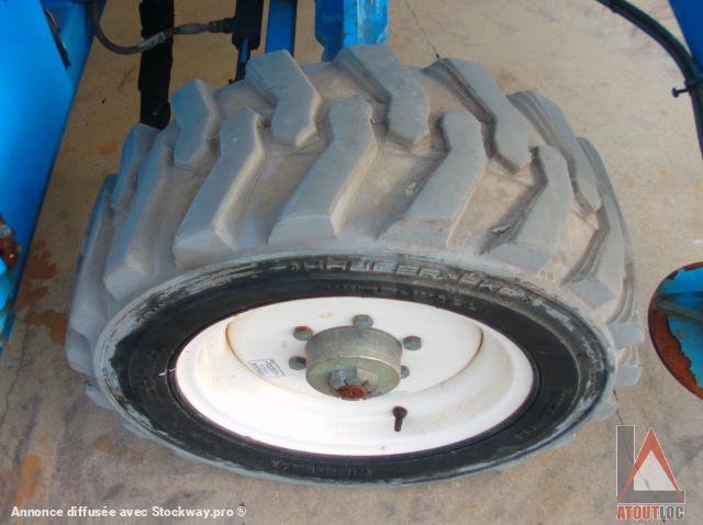 Photo Snorkel S3370RT  image 10/12