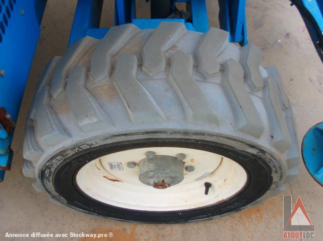 Photo Snorkel S3370RT  image 12/12