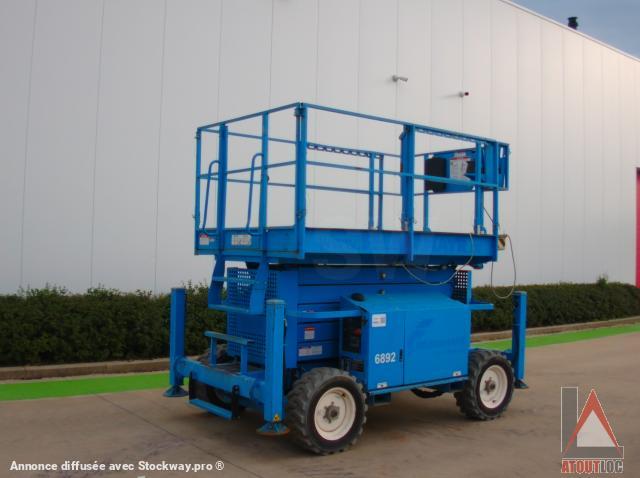 Photo Snorkel S3370RT  image 2/12