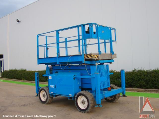 Photo Snorkel S3370RT  image 3/12