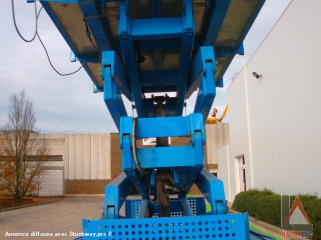 Photo Snorkel S3370RT  image 5/12