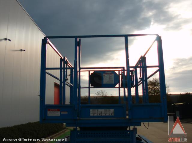 Photo Snorkel S3370RT  image 6/12