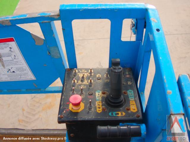 Photo Snorkel S3370RT  image 7/12