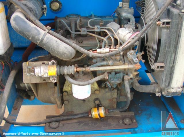 Photo Snorkel S3370RT  image 8/12