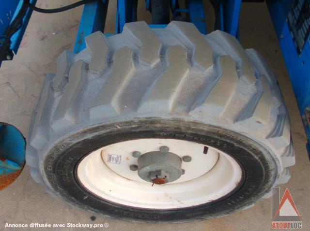 Photo Snorkel S3370RT  image 9/12