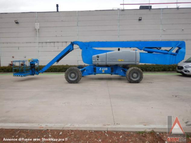 Genie Z-135/70 