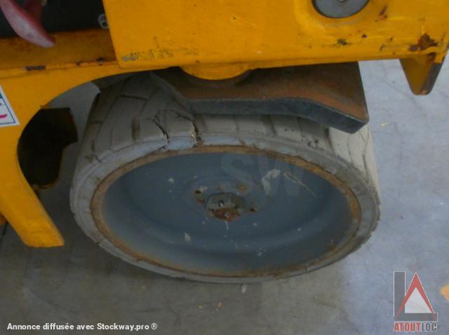 Photo Haulotte Compact 8  image 12/12