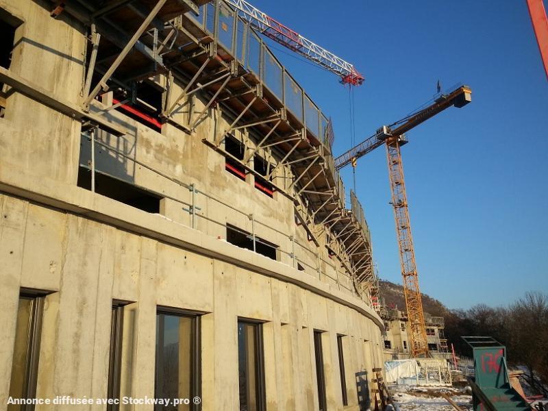 Photo A LOUER PASSERELLES PTE PRM SATECO  image 3/5