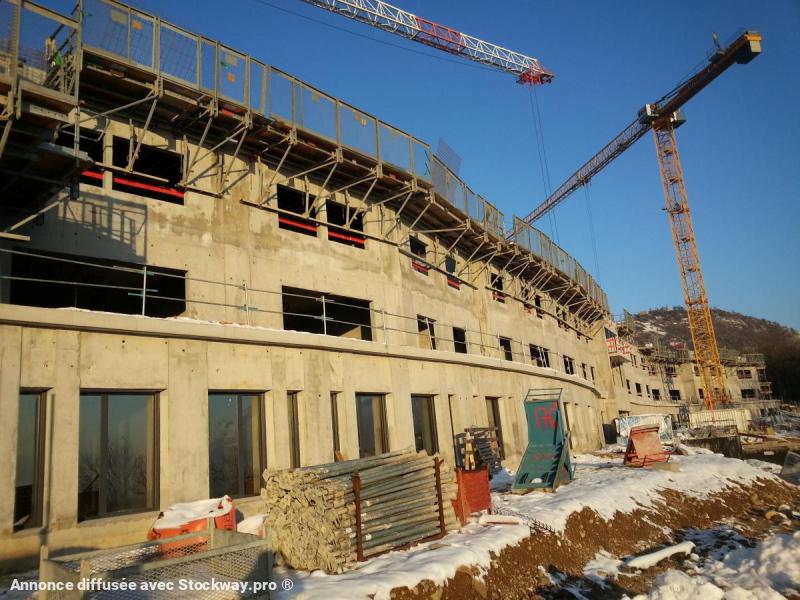 Photo A LOUER PASSERELLES PTE PRM SATECO  image 4/5