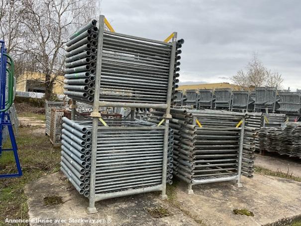 Photo RETOTUB TOURS RETOTUB RT50-MDS  image 2/4