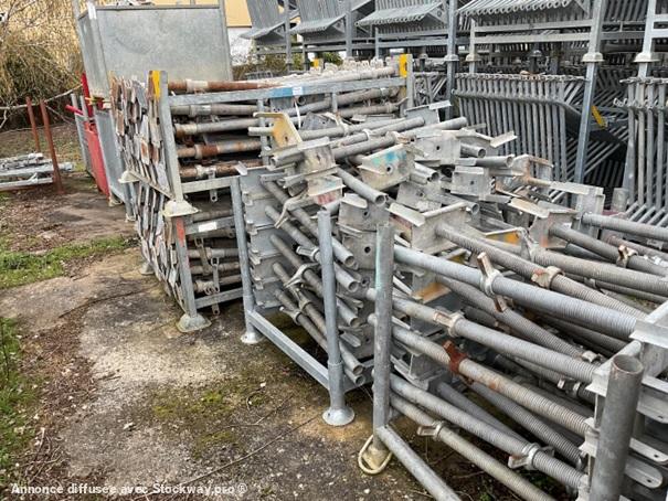 Photo RETOTUB TOURS RETOTUB RT50-MDS  image 3/4