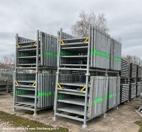 Photo RETOTUB TOURS RETOTUB RT50-MDS  image 4/4