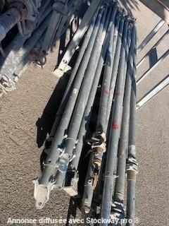 Photo Intequedis Tirant Poussant 3.50/5.50 et 4.50/7.50 m  image 4/4