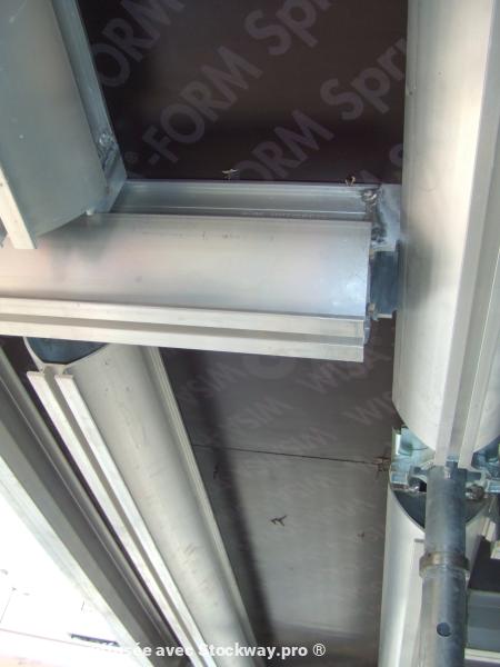 Photo Intequedis Coffrage de Plancher DALPHI Aluminium  image 5/7